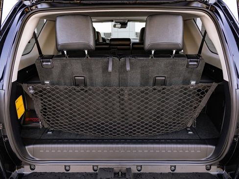 Used 2021 Toyota 4Runner SR5 Premium image 29