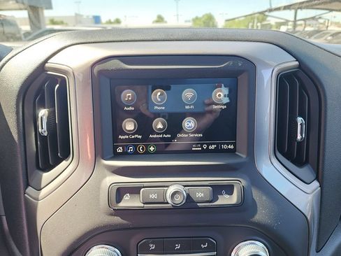 New 2026 GMC Sierra 3500 Pro AWD/4WD image 30