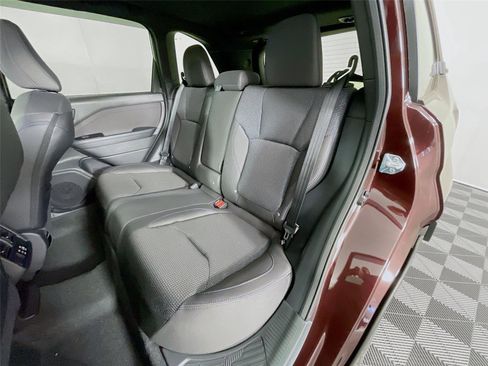New 2026 Subaru Forester Premium image 16