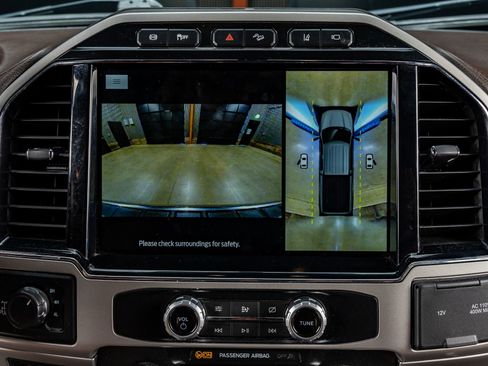 Used 2022 Ford F250 King Ranch w/ King Ranch Ultimate Package image 26