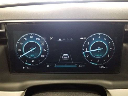 Used 2024 Hyundai Tucson SEL image 10