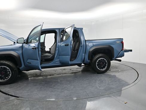 New 2026 Toyota Tacoma TRD Off-Road w/ TRD Off Road Upgrade Package image 70