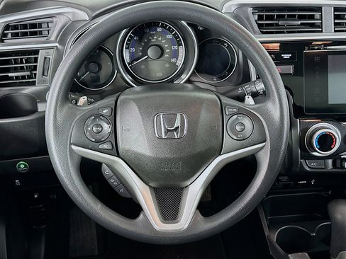 Used 2017 Honda Fit EX image 18