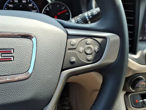 Used 2023 GMC Acadia Denali w/ Denali Technology Package AWD/4WD image 36
