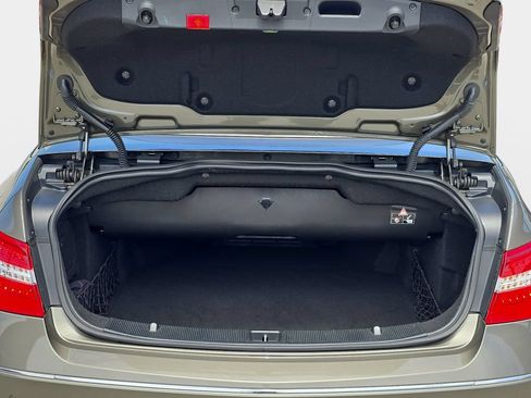 Used 2012 Mercedes-Benz E 350 Cabriolet image 14