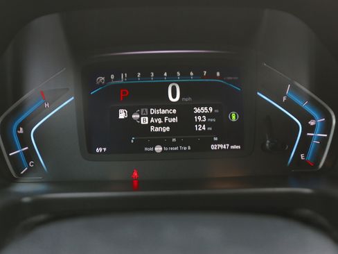 Used 2023 Honda Odyssey Sport image 7