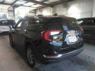 Used 2024 GMC Terrain SLT AWD/4WD video 2