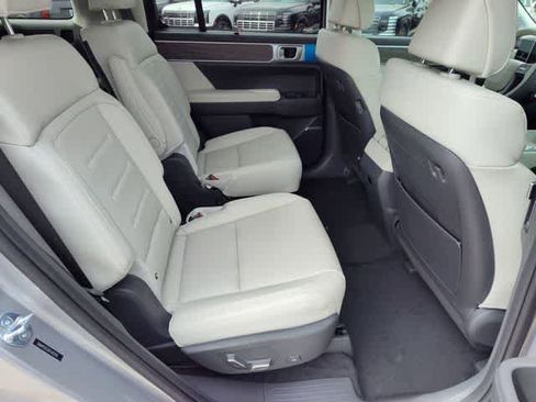 New 2026 Hyundai Santa Fe Calligraphy AWD/4WD image 18