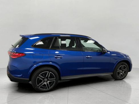 Certified 2023 Mercedes-Benz GLC 300 4MATIC image 2