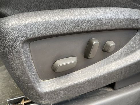 Used 2015 Chevrolet Silverado 1500 LTZ w/ Texas Edition, 1LZ Trim image 19