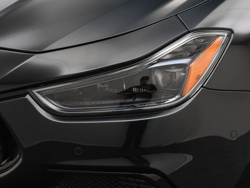 New 2024 Maserati Ghibli Modena image 29