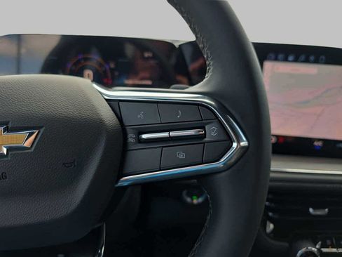 New 2026 Chevrolet Tahoe LS RWD image 24