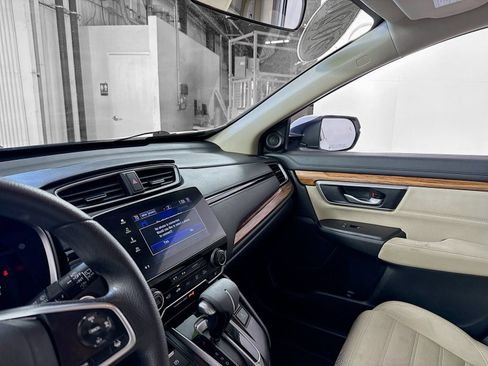Used 2017 Honda CR-V EX image 21