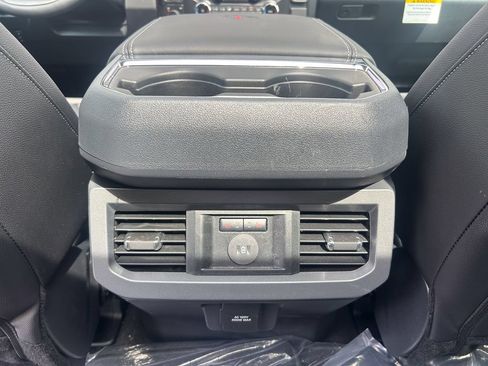 New 2026 Ford F250 Lariat w/ Black Appearance Package AWD/4WD image 42