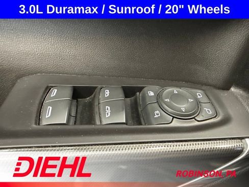 Used 2020 GMC Sierra 1500 AT4 w/ AT4 Premium Package AWD/4WD image 23
