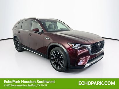 Used 2024 MAZDA CX-90 Plug-In Hybrid w/ Premium Plus