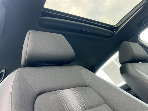 Certified 2025 Honda Civic Sport image 15
