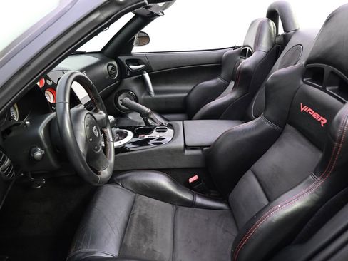 Used 2010 Dodge Viper SRT-10 w/ Final Edition Group image 17