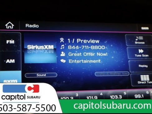Used 2019 Subaru Forester Premium AWD/4WD image 27