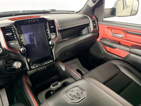 Used 2022 RAM 1500 Rebel w/ Rebel Level 2 Equipment Group AWD/4WD image 23