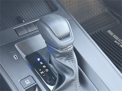 New 2026 Toyota Corolla Cross L image 17