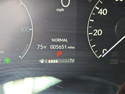 Used 2025 Honda CR-V Sport Touring image 29