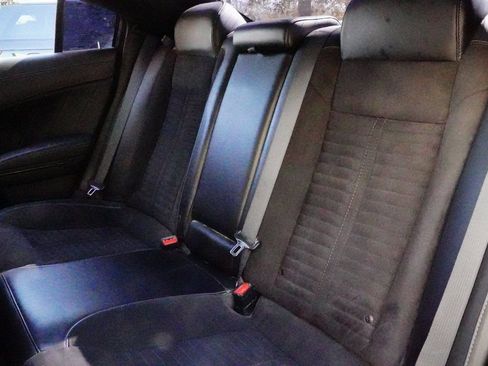 Used 2022 Dodge Charger Scat Pack w/ Daytona Edition Group image 30