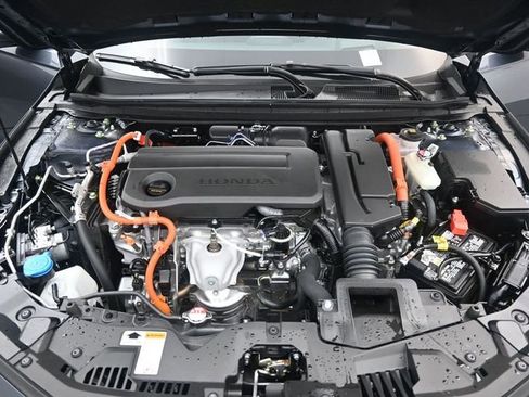 Used 2023 Honda Accord Touring image 29