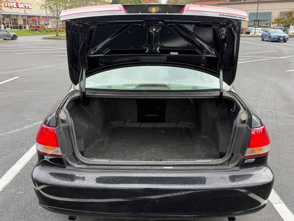 Used 2001 Honda Accord EX image 14