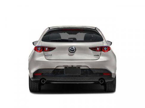 New 2026 MAZDA MAZDA3 s image 8