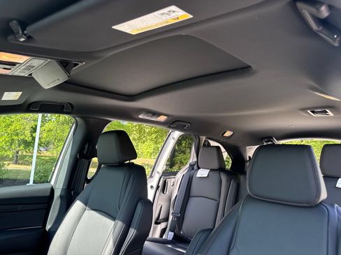 Used 2026 Honda Odyssey Sport-L image 31