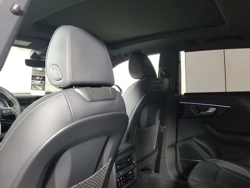 New 2026 Audi Q8 Premium Plus AWD/4WD image 14