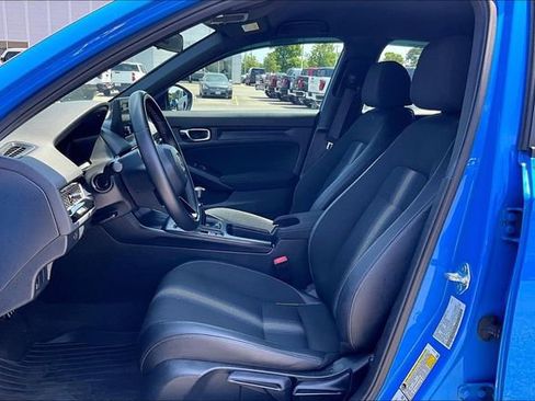 Used 2024 Honda Civic Sport image 18