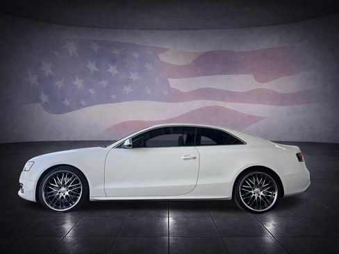 Used 2011 Audi S5 Prestige AWD/4WD image 2
