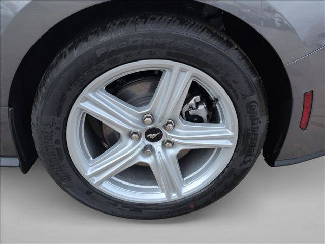 New 2026 Ford Mustang Coupe RWD image 10