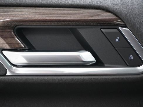 New 2026 Chevrolet Silverado 1500 LT Trail Boss w/ LT Trail Boss Premium Package image 13