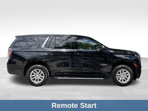 Used 2024 Chevrolet Tahoe LT AWD/4WD image 7