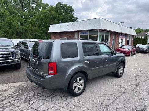 Used 2011 Honda Pilot EX-L image 6