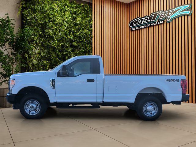 Used 2021 Ford F350 XL AWD/4WD image 24