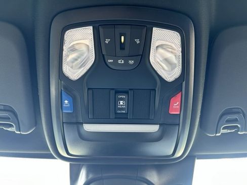 New 2025 RAM 2500 Tradesman image 17