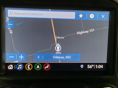 Used 2019 GMC Sierra 1500 Denali image 44