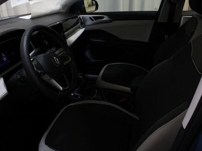 New 2026 Volkswagen Taos SE