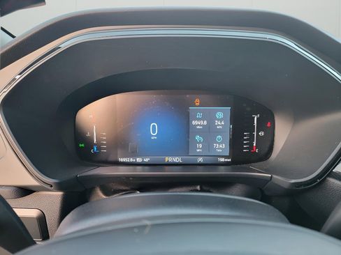 Used 2023 Ford Escape ST-Line w/ Tech Pack #1 image 15