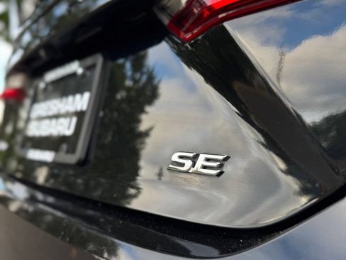 Used 2025 Toyota Camry SE FWD image 38