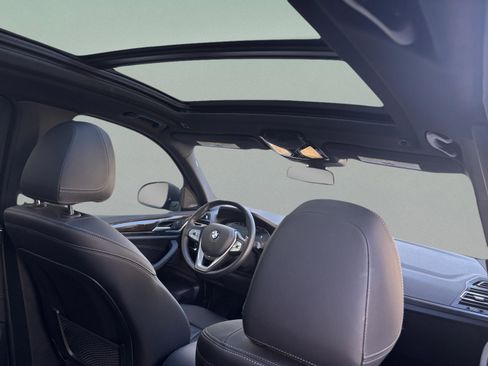 Used 2023 BMW X3 sDrive30i w/ Premium Package image 27