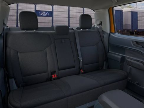 New 2026 Ford Maverick XLT AWD/4WD image 12