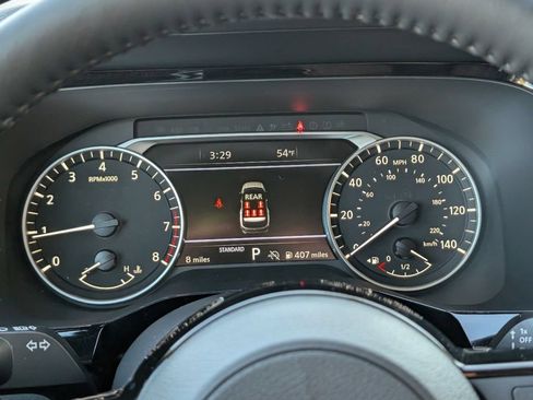 Used 2025 Nissan Pathfinder SL w/ SL Premium Package FWD image 22