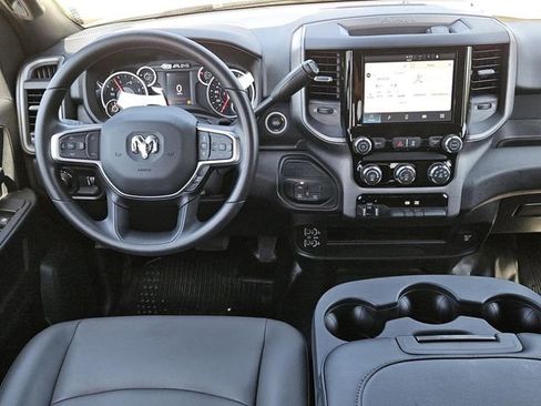 New 2025 RAM 2500 Tradesman w/ Chrome Appearance Group image 10