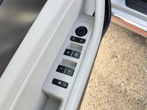 Used 2015 Hyundai Sonata Sport w/ Option Group 04 image 16