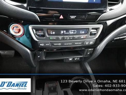 Used 2021 Honda Passport Touring image 32
